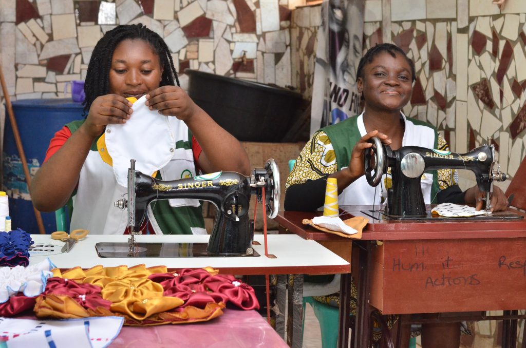 ENTREPRENEURIAT LOCAL ET AUTONOMISATION