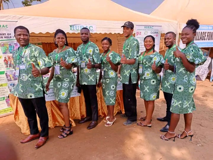 L'equipe HURAC