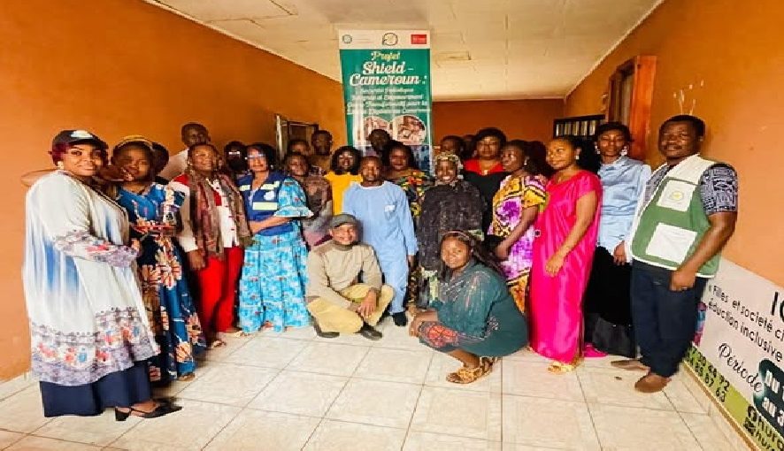 Atelier de formation – Securite numerique