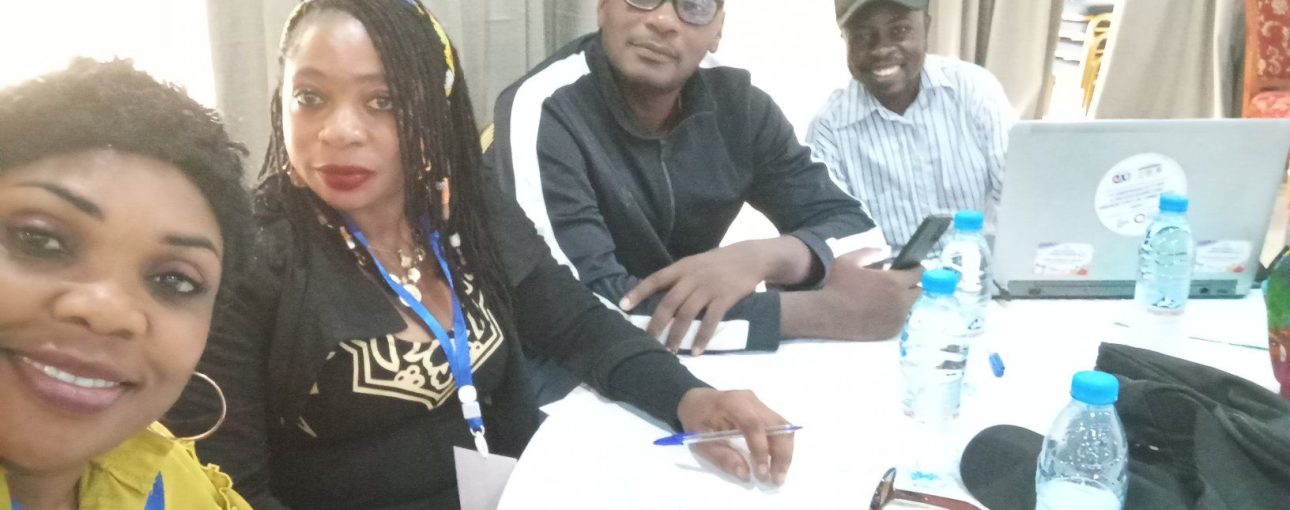 HURAC au cœur du dialogue régional de haut niveau à Douala
