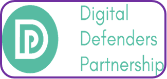 Digital Defender Partnership Digital Defender Partnership