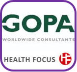 Gopa Health focus Gopa Health focus