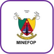 MINEFOP MINEFOP