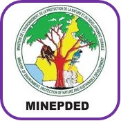 MINEPDED MINEPDED