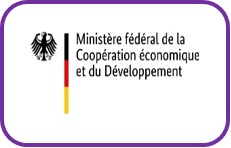 Ministère fédérale Allemand