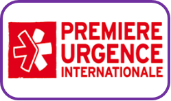 Première urgence Internationale Première urgence Internationale