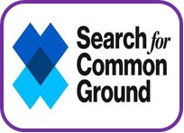 Search for Common Ground Search for Common Ground