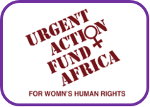 Urgent Actions fund Urgent Actions fund